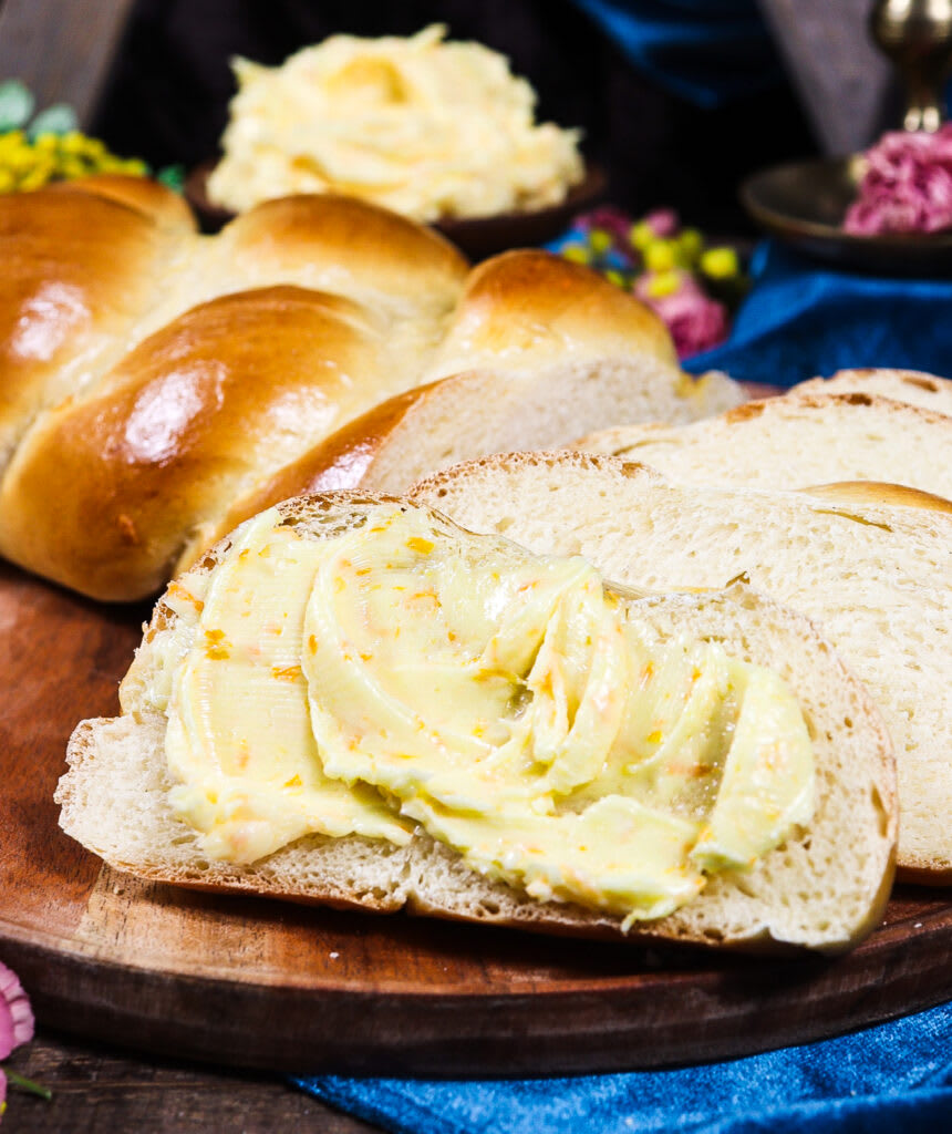 Challah! Let’s Jam: Baking & Spreads Workshop 05/31/2026 Photo