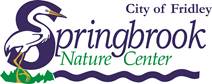 Pond Observation & Clay Creation at Springbrook Photo