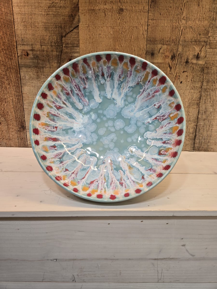 Stonware Pottery Painting @ Great Sacandaga Brewing Co Photo