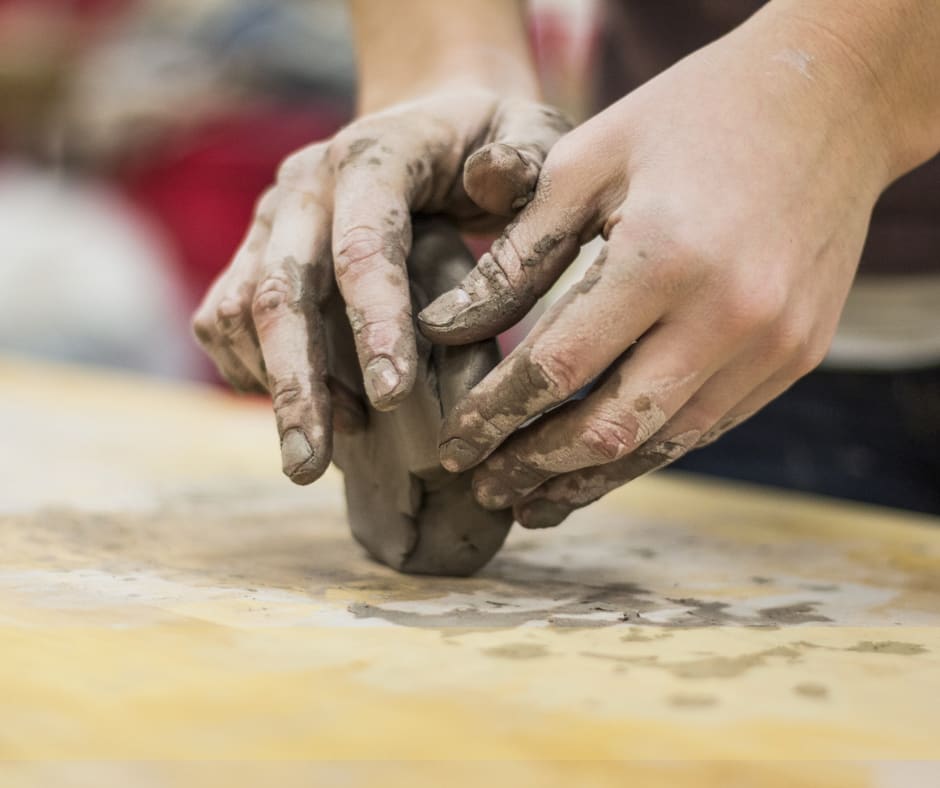 Clay Camp - Morning Session Photo
