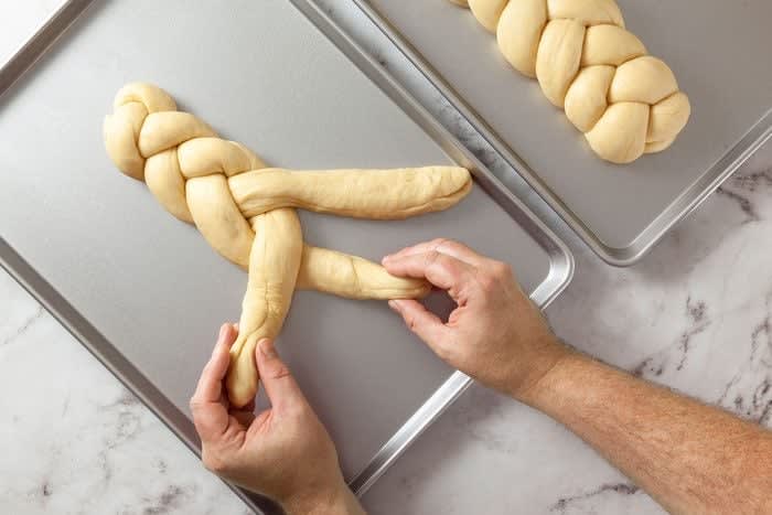 Challah! Let’s Jam: Baking & Spreads Workshop 06/20/2026 Photo