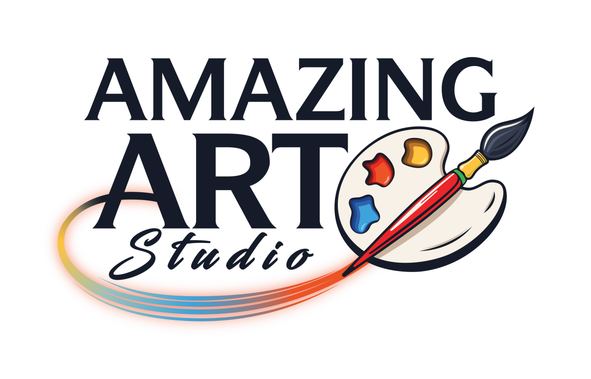 Logo of Amazing Art Studio