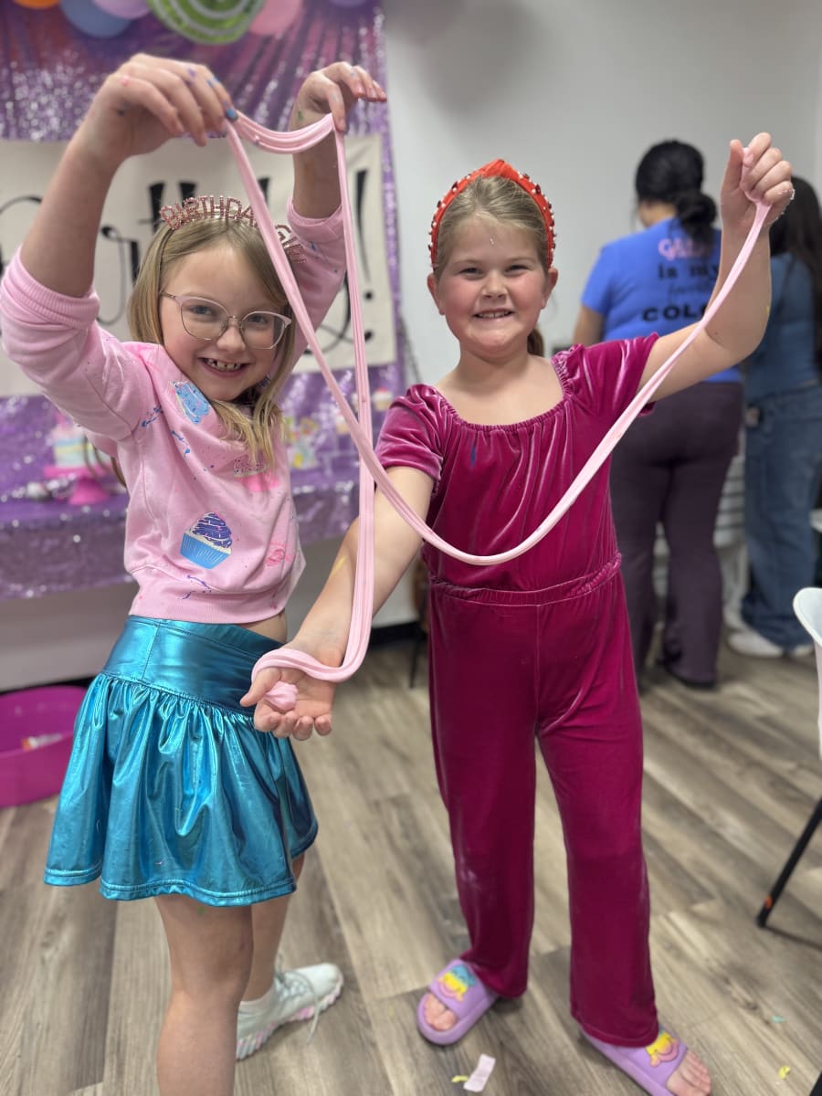 2026 ART CAMP DAILY DROP-IN Photo