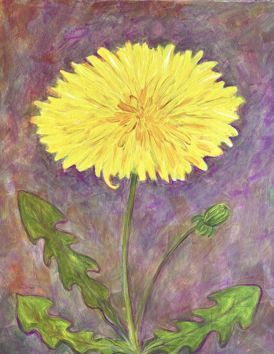 DANDELION Photo