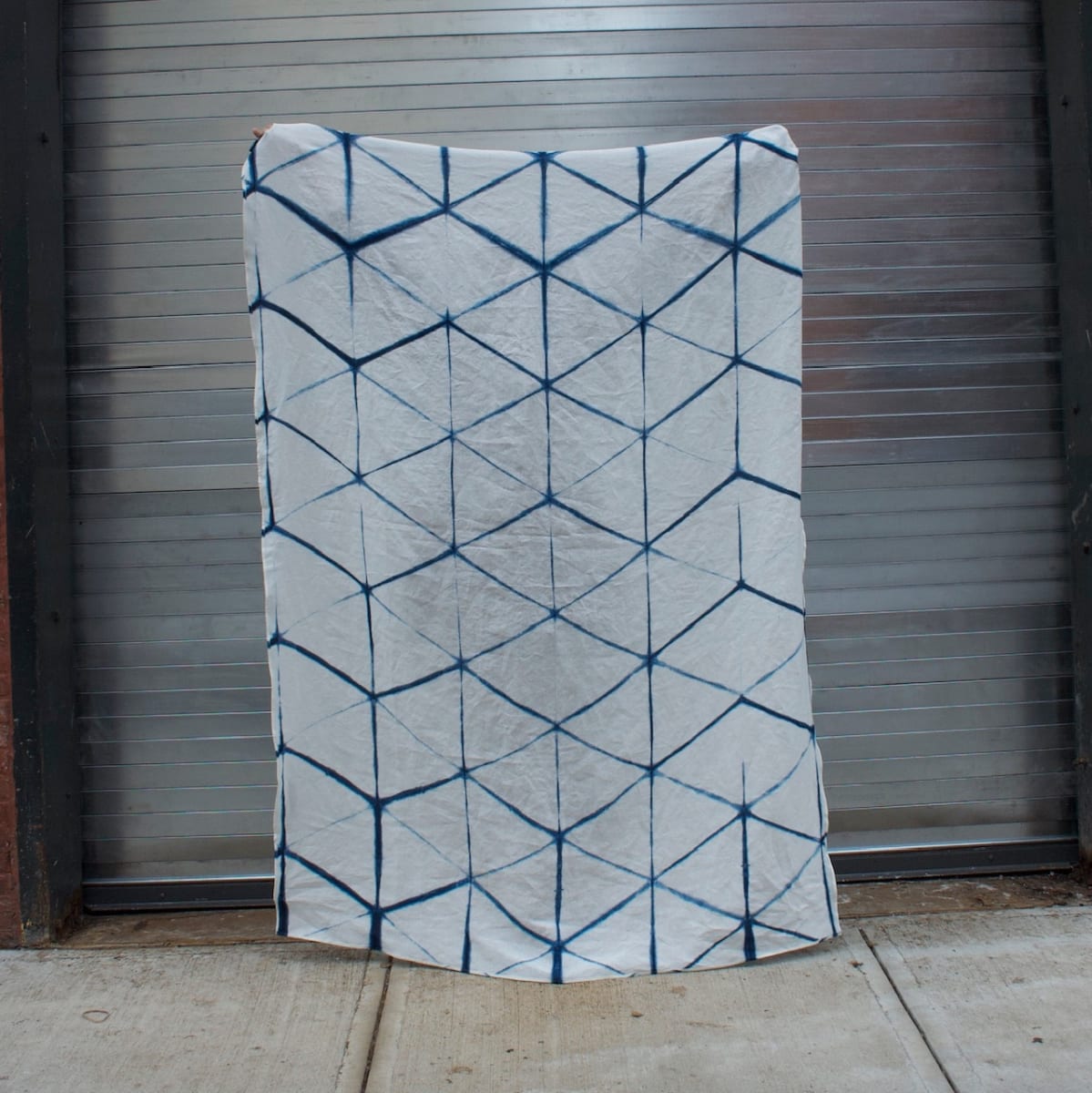 The Art of Shibori (Outdoor Workshop) at That Creative Space in Beacon on July 11, rain-date July 18 Photo