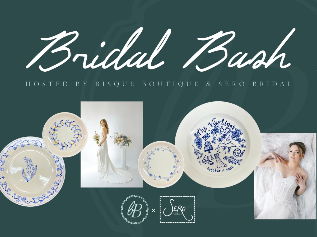 Bridal Bash! Photo