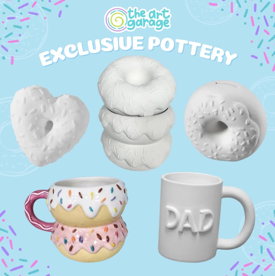 Dads and Donuts! Father's Day Event! Photo