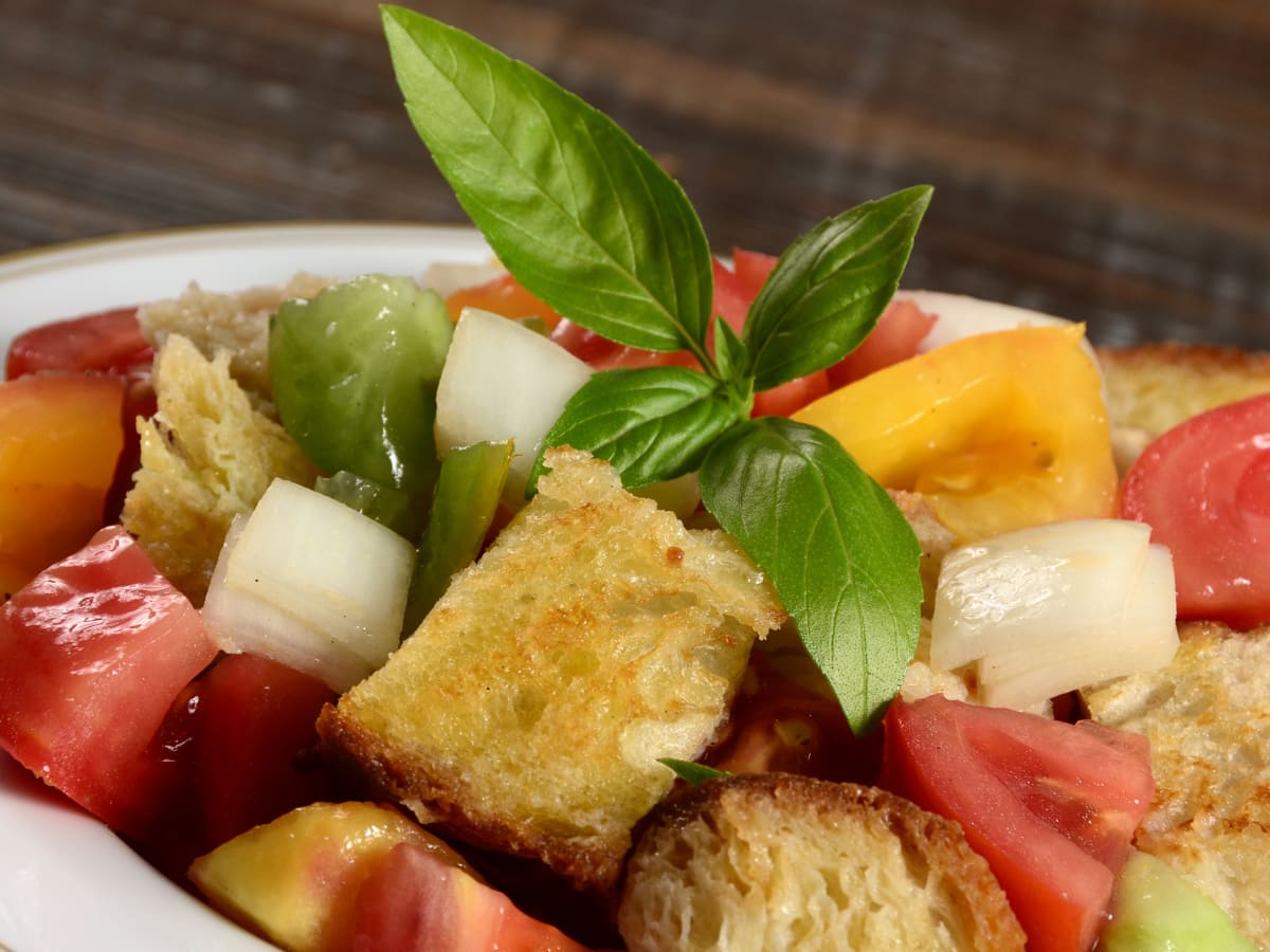 Hands-On Date Night: Summer Supper Club Photo