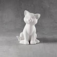 Summer Art Camp: I Love Cats! 9-12pm Full Week Photo