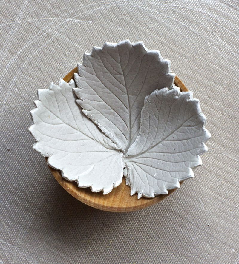 Advanced Ceramic Handbuilding: Guided Study 8 Week Course Photo
