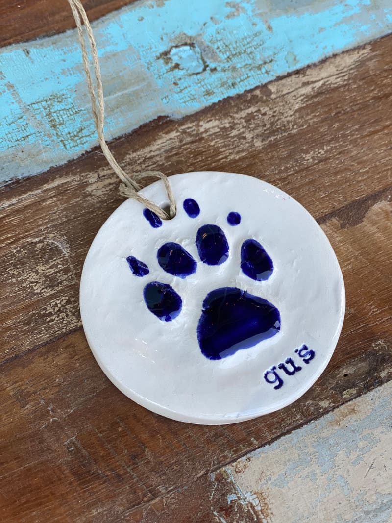 Pups & Patios | Clay Prints 🐾 | Sun, June 14th 1-4pm Photo