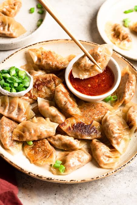 Delightful Dim Sum- Batavia Photo