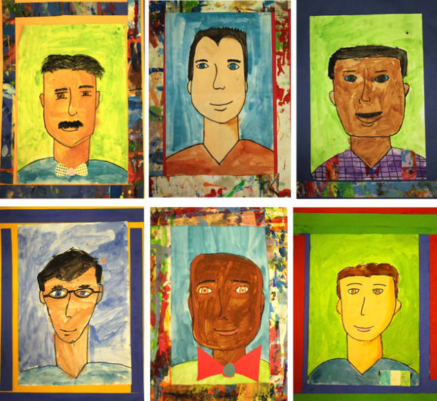 Art Methods for Kids Photo