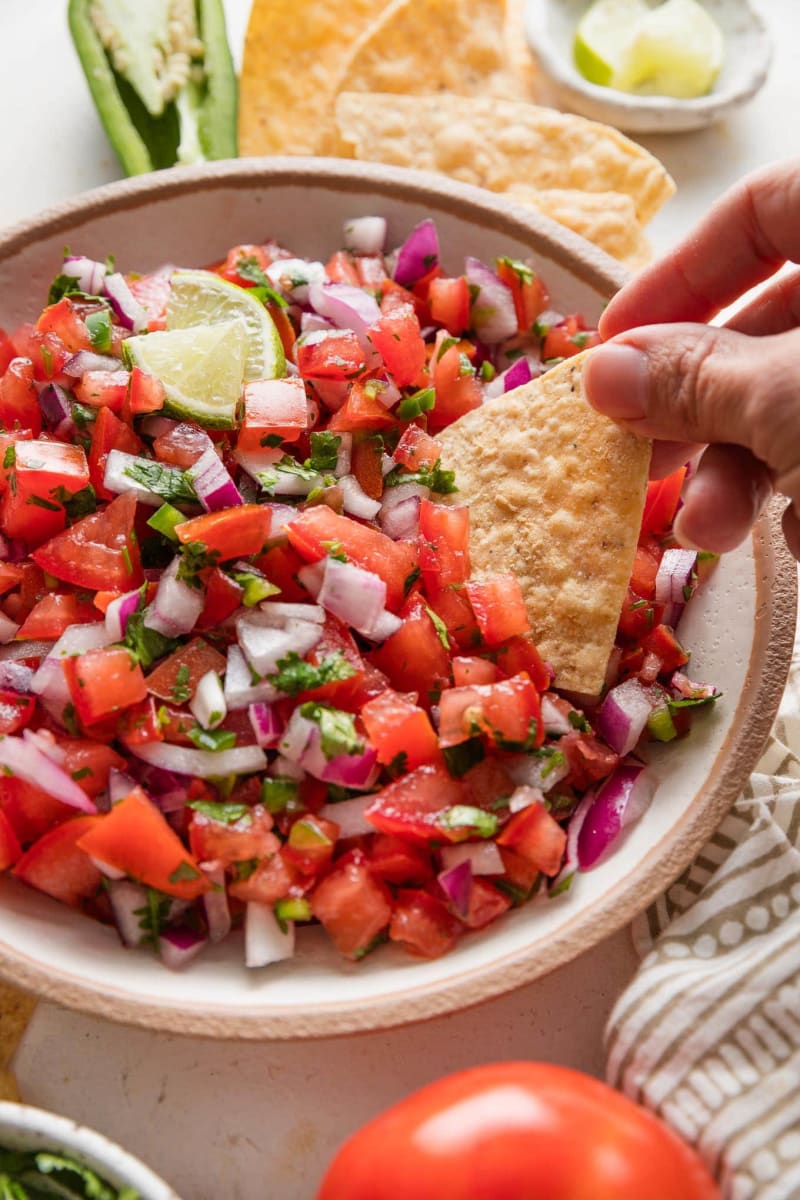 Everyday Mexican Cuisine - 06/23/2026 Photo