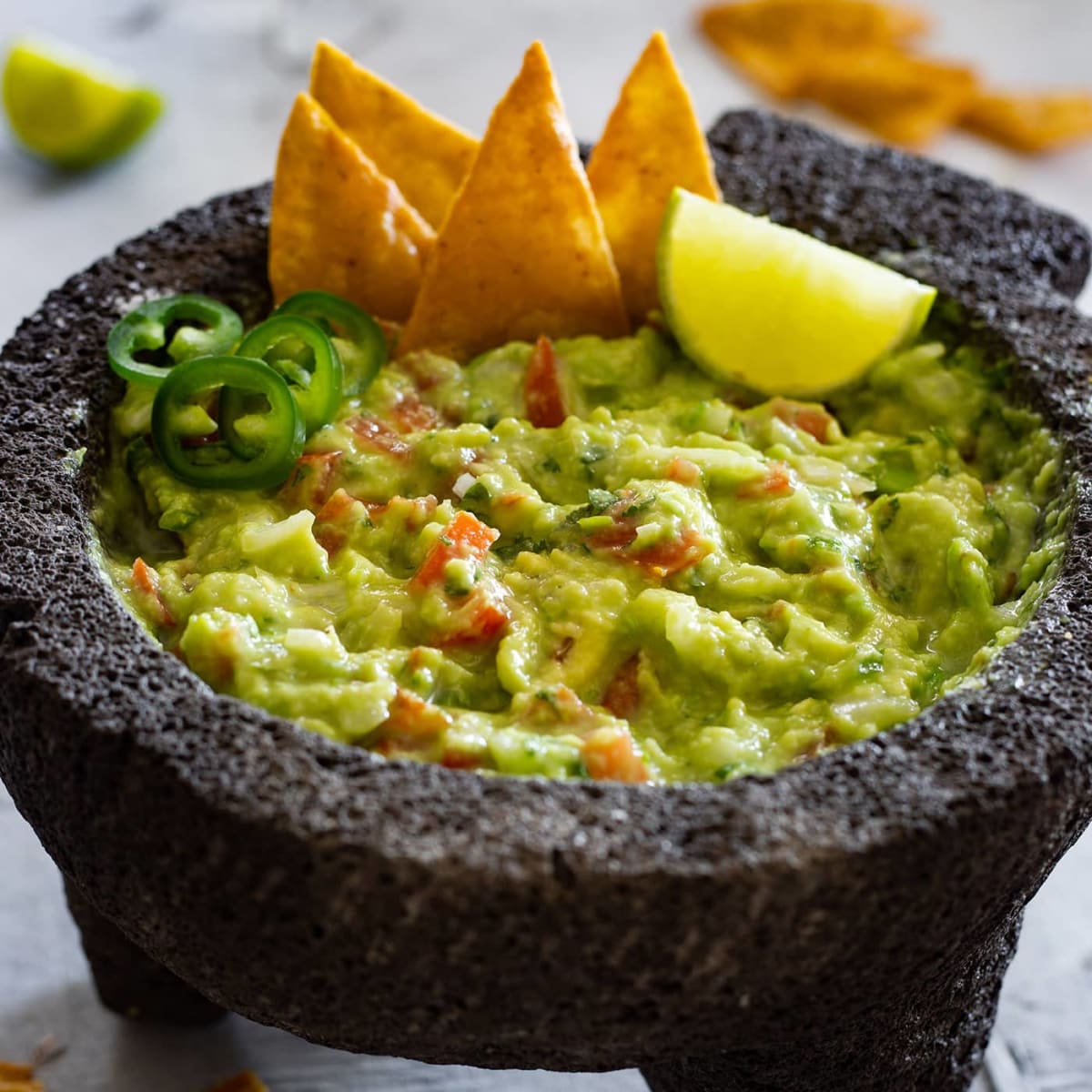 Everyday Mexican Cuisine - 06/23/2026 Photo