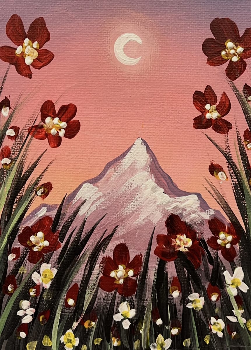 $30- Field of Beauty Photo