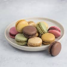 Classic French Macarons From Scratch - 06/26/2026 Photo
