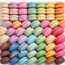 Classic French Macarons From Scratch - 06/26/2026 Photo