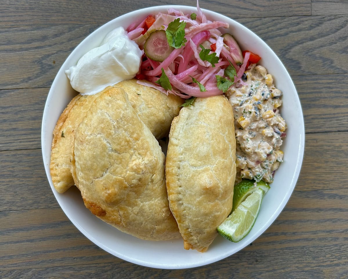 Empanadas Photo