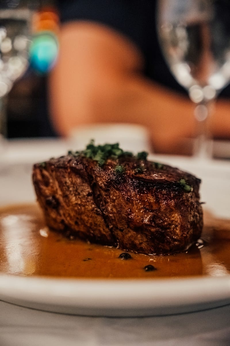 >>NEW CLASS<< Japanese Steakhouse $135.00 per person [booking fees & taxes included] - (2026) Photo