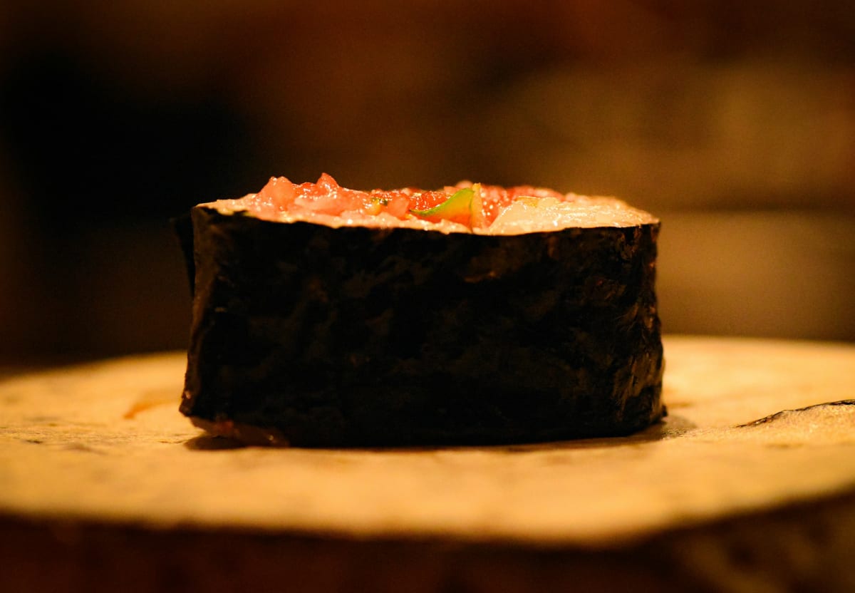 >>NEW CLASS<< Japanese Steakhouse $135.00 per person [booking fees & taxes included] - (2026) Photo