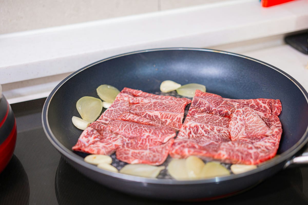 >>NEW CLASS<< Japanese Steakhouse $135.00 per person [booking fees & taxes included] - (2026) Photo