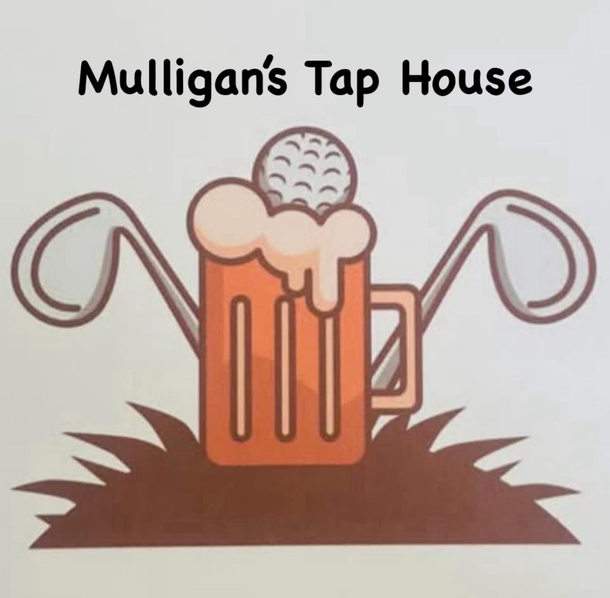 Canvas Class @ Mulligan’s Tap House Photo