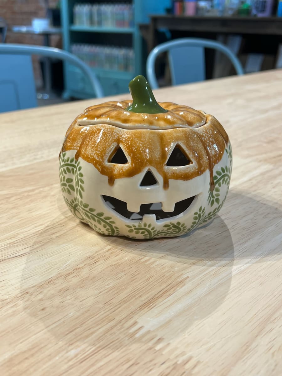 Summerween Pottery Painting Night Out  (Class) Photo
