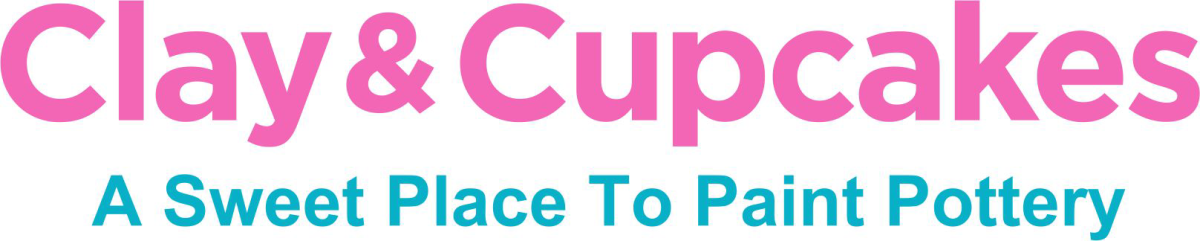 Logo of Clay & Cupcakes-Glenridding Edmonton
