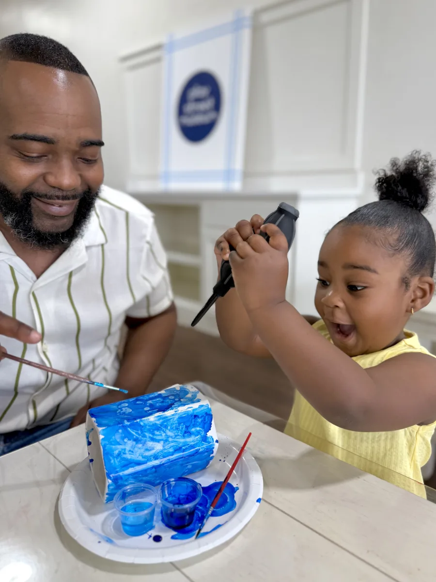 ONE INK-CREDIBLE DAD - PLAY STREET MCKINNEY Photo