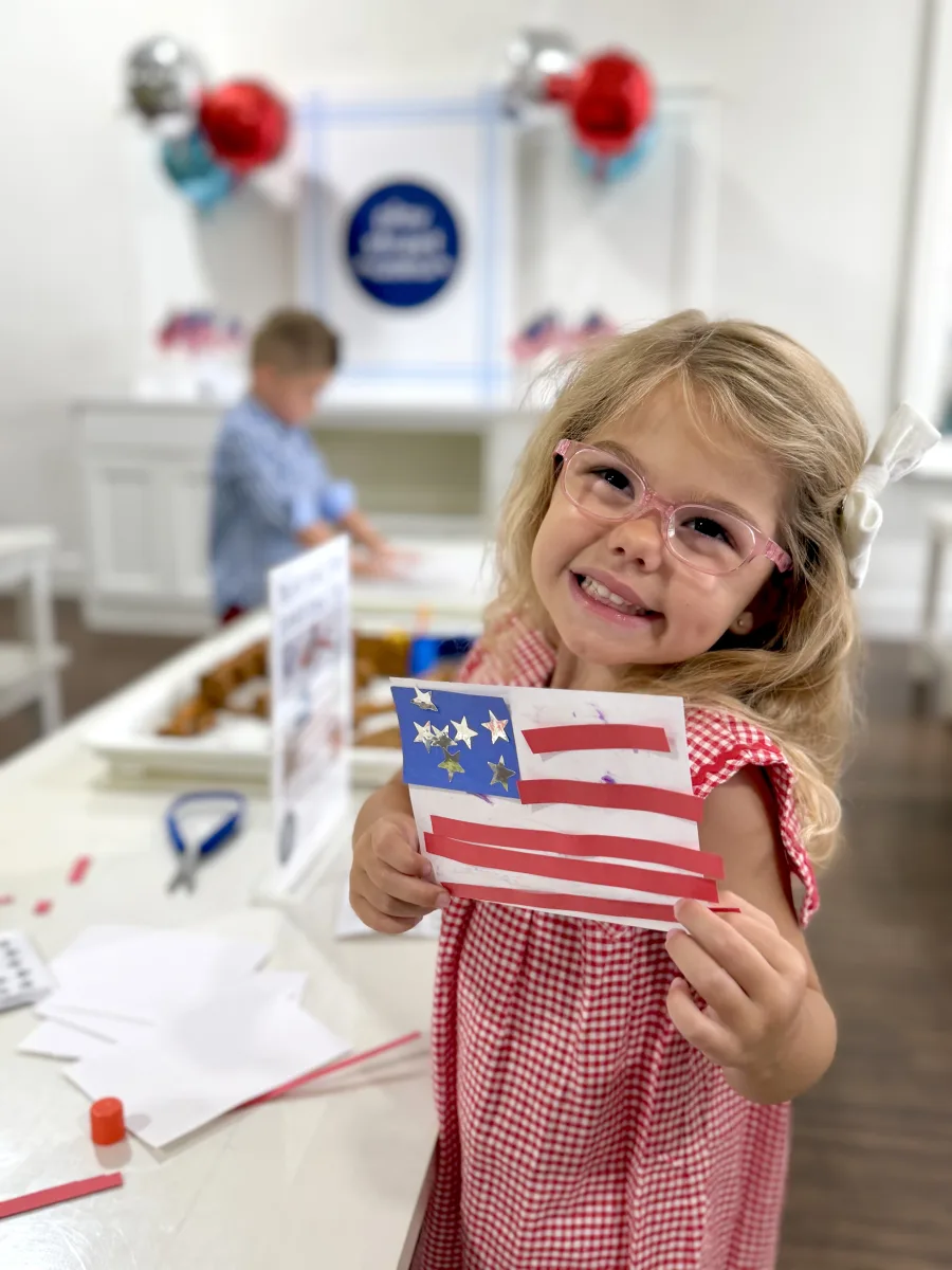 GREAT AMERICAN SLIME - PLAY STREET MUSEUM WEST U Photo