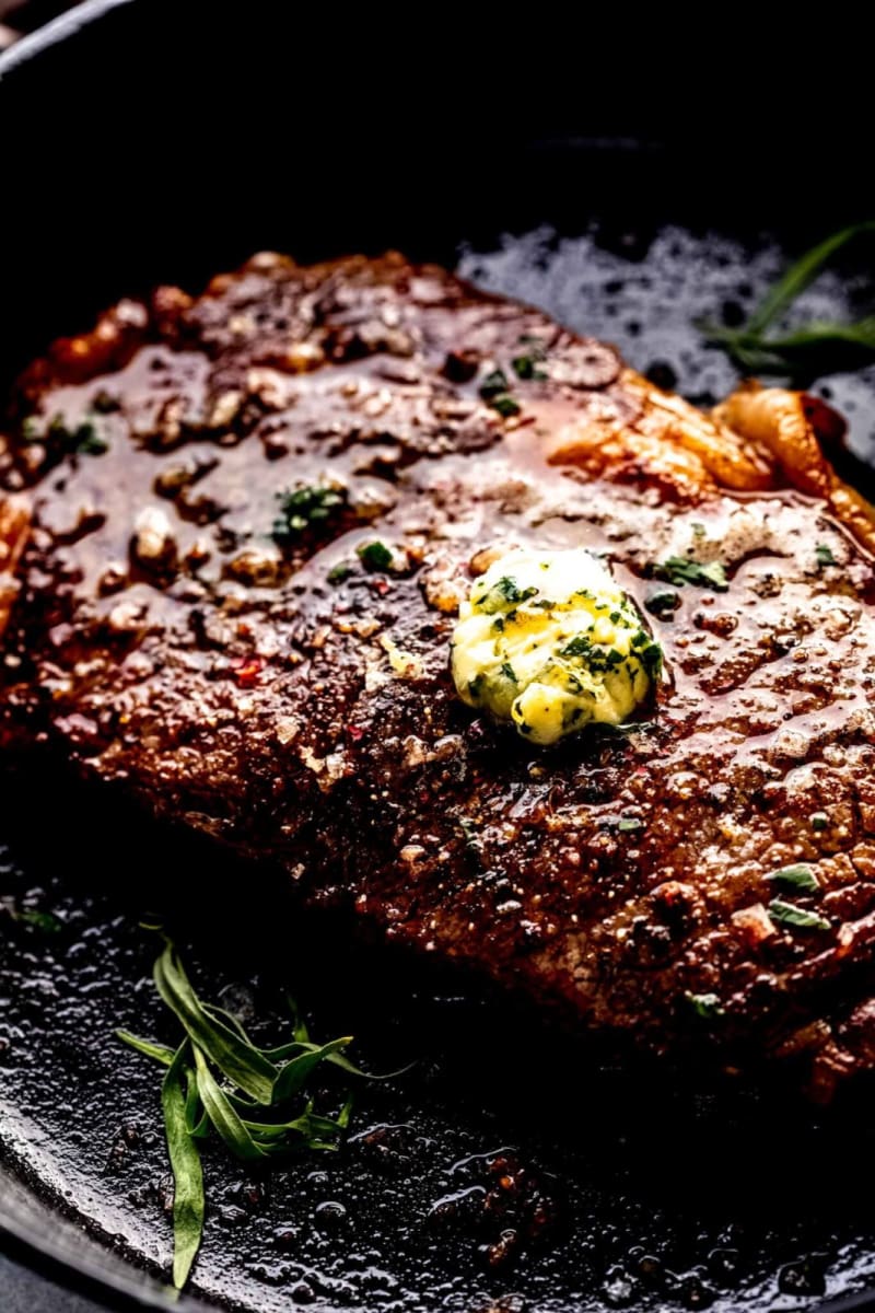 Date Night: Cajun Filet Mignon Masterclass Photo