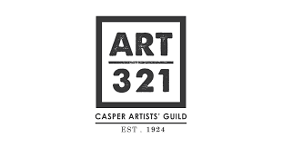 Paint Night at ART 321 Photo