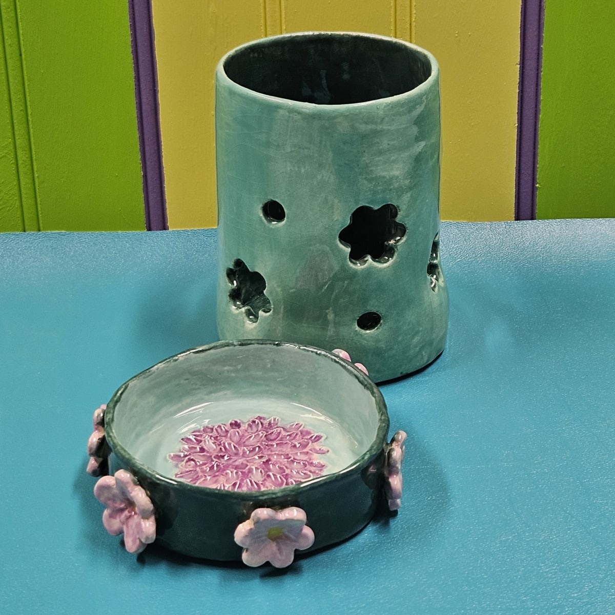 Garlic Grater & Keeper! 🧄 Photo