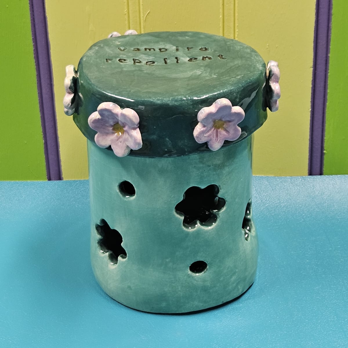 Garlic Grater & Keeper! 🧄 Photo