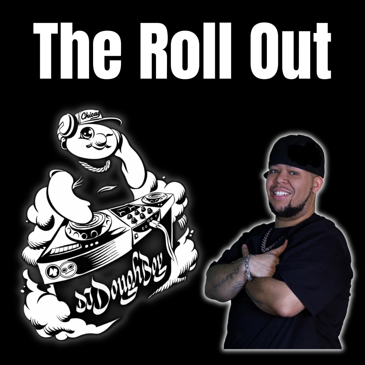 1st Annual Kansas City Roll Out Photo