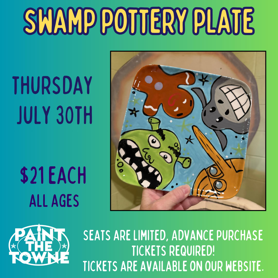 Family Day-$21-Swamp Plate-East Wichita Photo