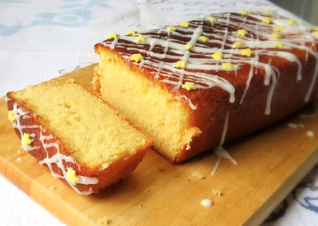Baker's Workshop: Life Gives You Lemons! Photo