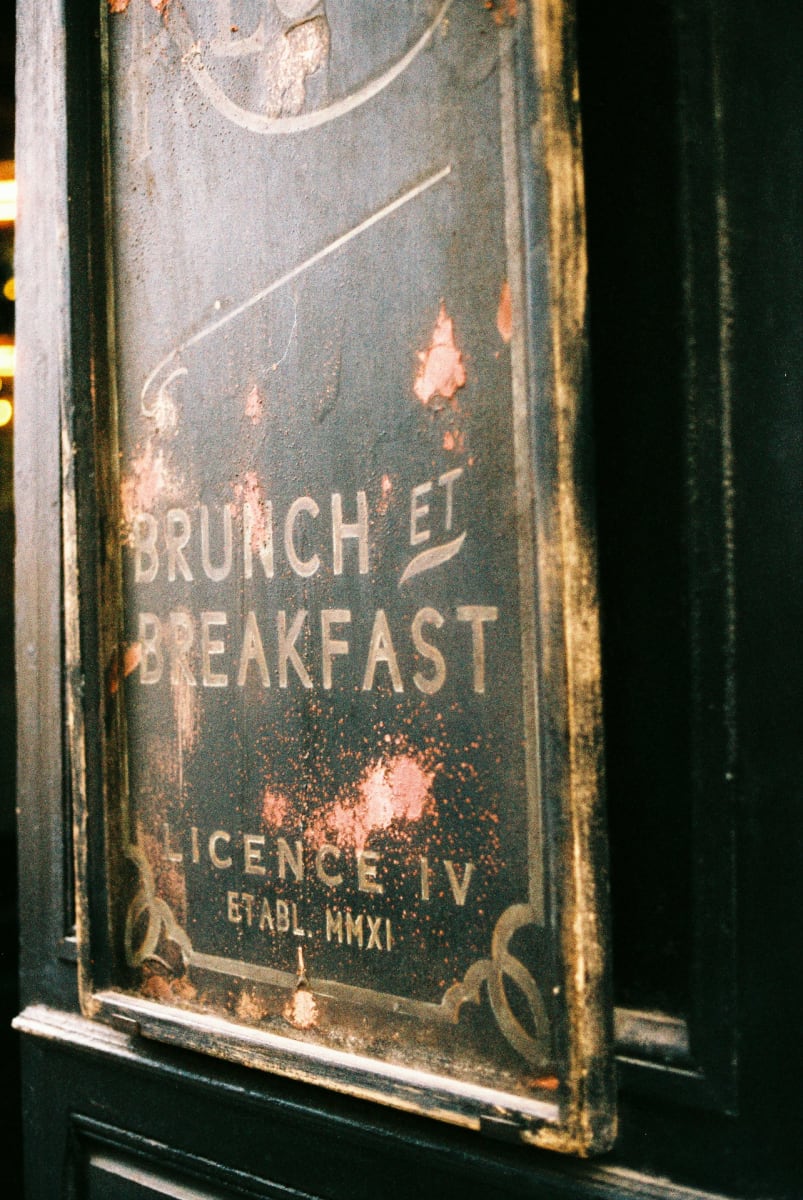 LET'S BRUNCH-Steak & Eggs $125.00 per person [all fees & taxes included] - (2026) Photo