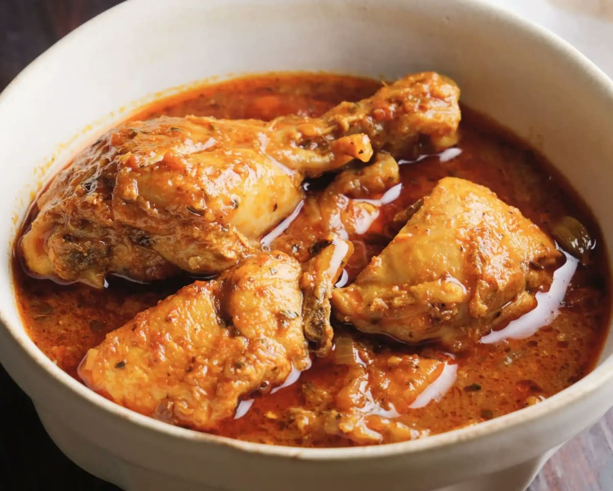 **NEW CLASS**HUNGARIAN CHICKEN PAPRIKASH, HOMEMADE EGG NOODLES $125.00 per person  - (2026) Photo