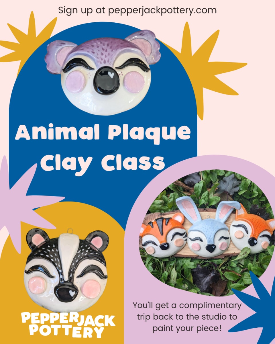Animal Plaques Photo