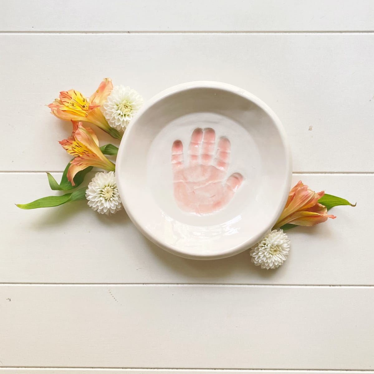 Handprint Appointments Photo