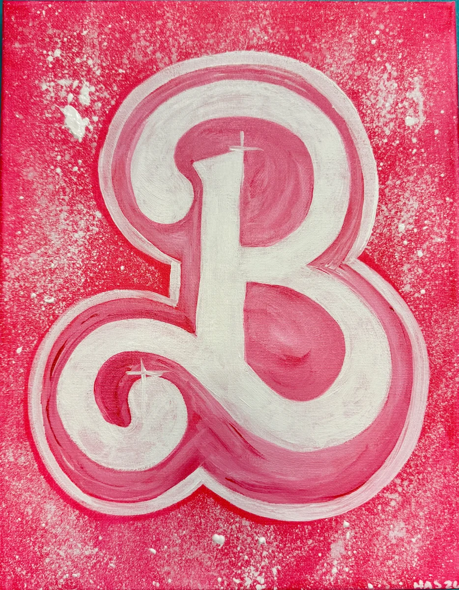 Summer Art Camp: Pop Culture ! 9-12pm Full Week Photo