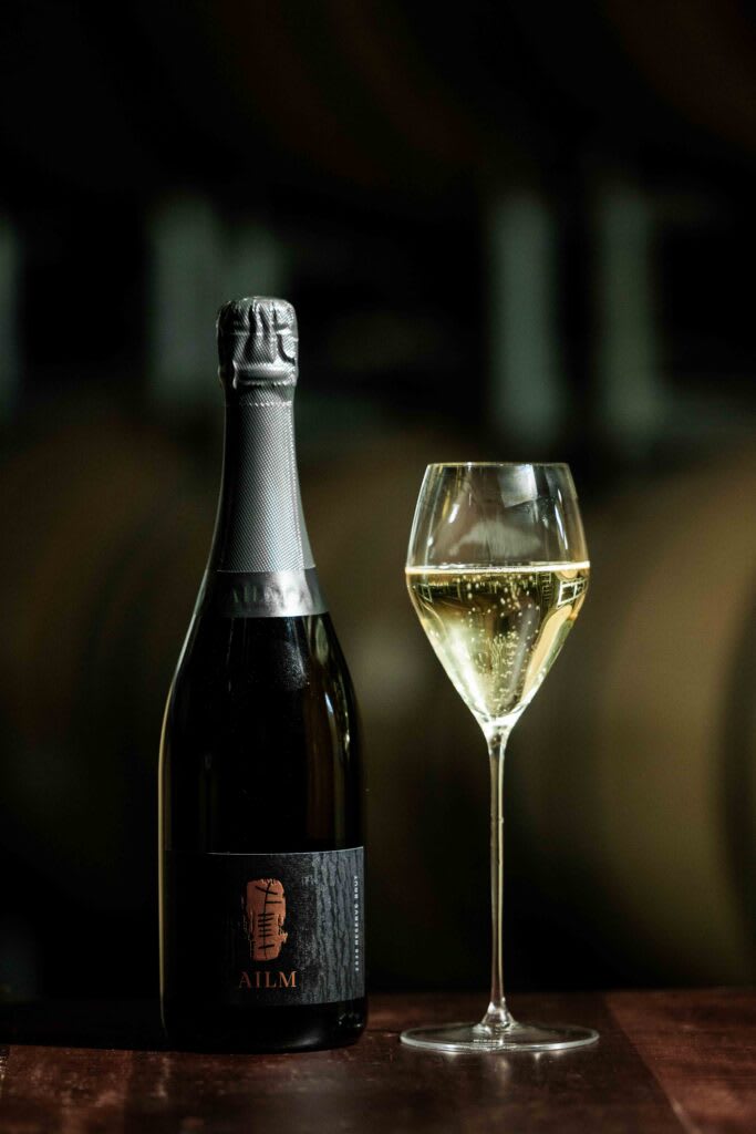 AILM ESTATE Wine Makers Dinner | 'A Celebration of Craft & Connection' - $225pp Photo