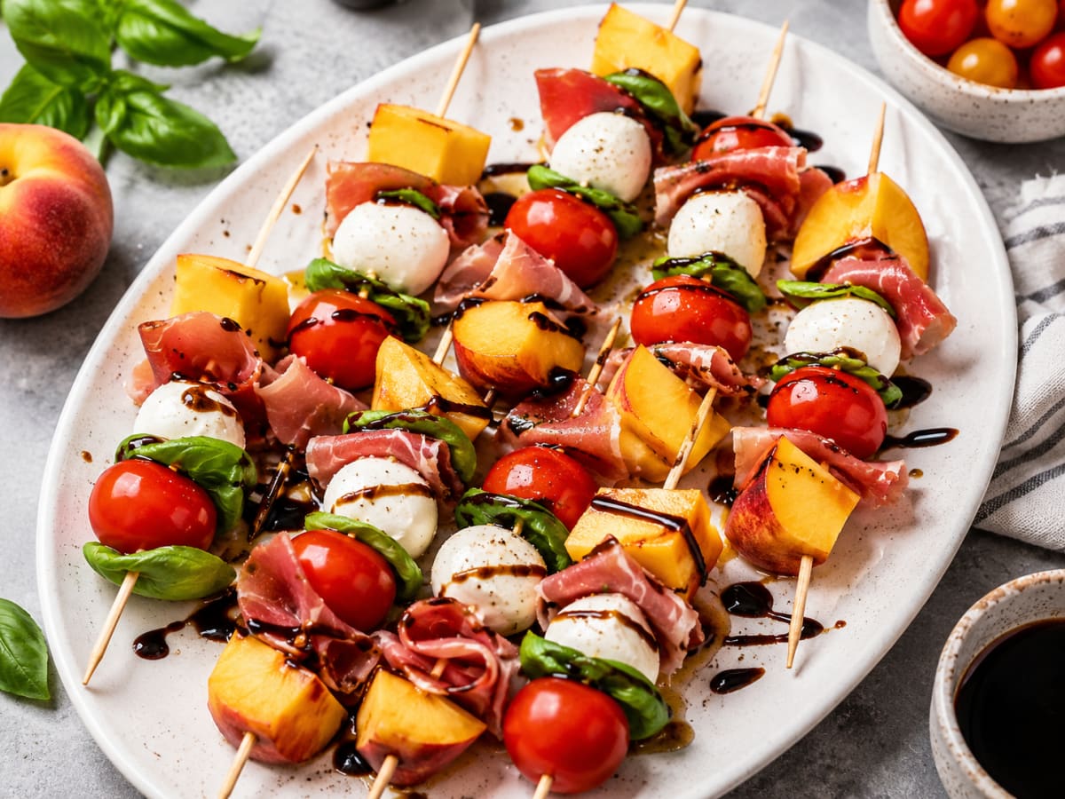 Hands-On Italian Spritz Season: Summer Bites and Bubbly Cocktails Photo