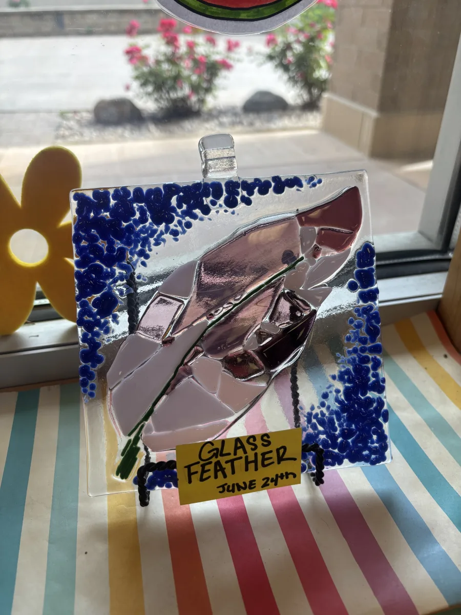 Summer Art Camps at Pioneer Woods Photo