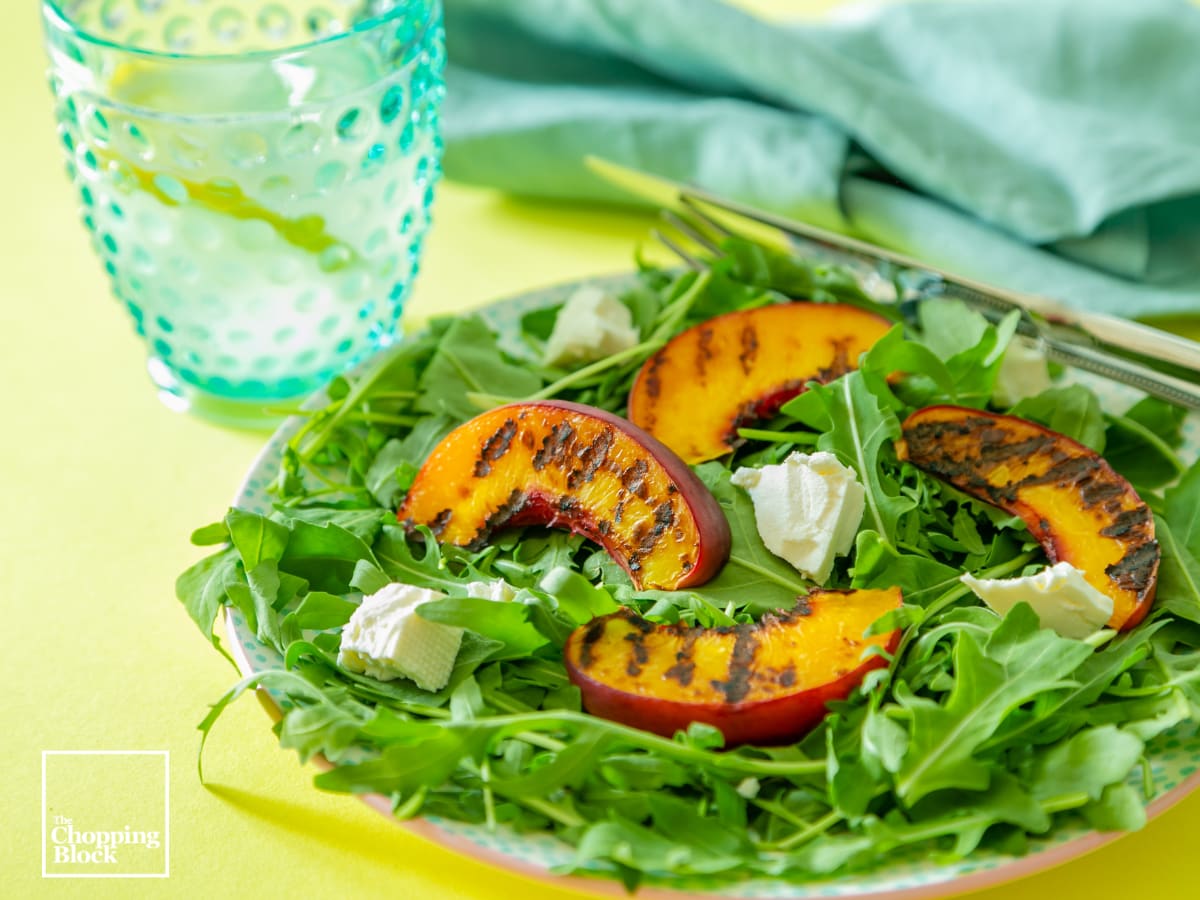 Hands-On Garden to Table: Seasonal Spotlight Photo