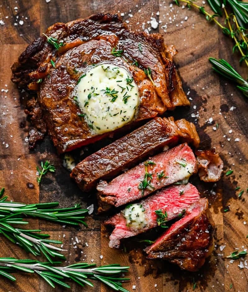 The Ribeye Experience with Chef Sergio - 06/19/2026 Photo
