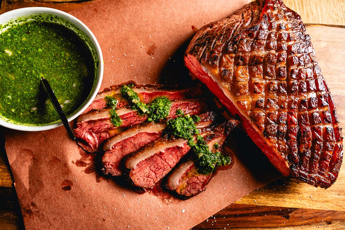 Passport Dinner Series | Flames of Brazil  - $125pp Photo