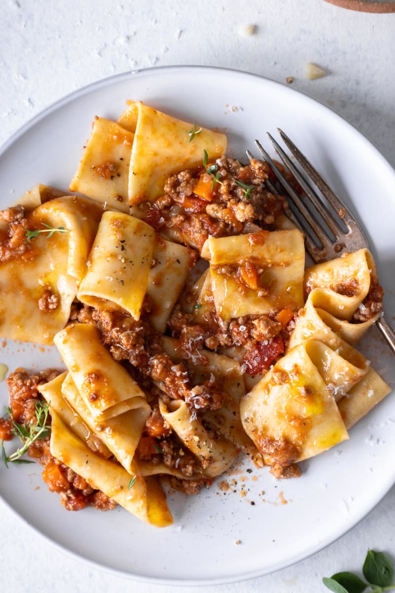 Father’s Day Weekend Pasta Masterclass | Hands-On Italian Classics - $150 (Youth $99) Photo